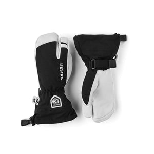 Hestra Heli Ski Junior 3-Finger