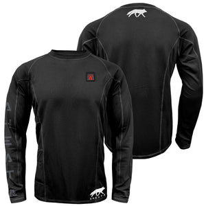 Aheata 7V Men's Battery Heated Shirt