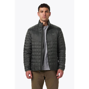 Mobile Warming Men's 7.4V Outrider Heated Jacket