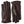 Hestra Men's Jake Handsewn Leather Gloves