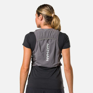 Nathan Women's Pinnacle Breeze 4 Liter Hydration Race Vest