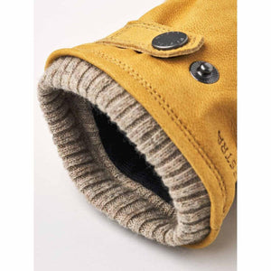 Hestra Men's Bergvik Classic Winter Gloves