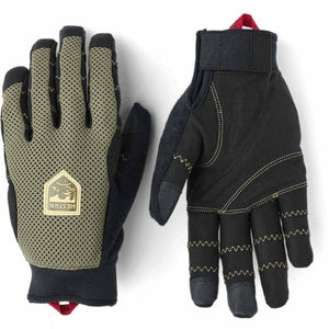 Hestra Ergo Grip Enduro 5-Finger Gloves