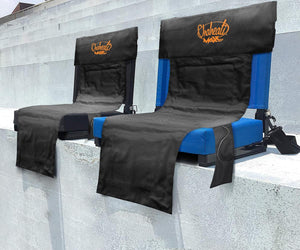 Chaheati MAXX Add-On Heated Chair Cover