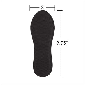 Bulk Grabber® M/L Foot Warmers | 8 Displays, 240 Pair