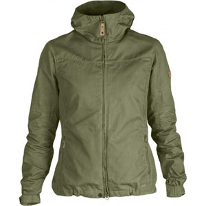FjallRaven Women's Stina Jacket