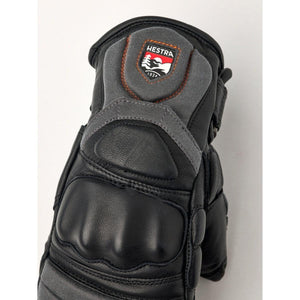 Hestra Junior Impact Racing Mittens
