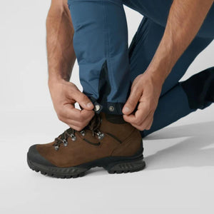 FjallRaven Men's Keb Agile Trouser - Regular
