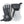 Hestra Heli Ski Junior Gloves - Front
