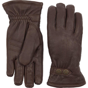 Hestra Tallberg Gloves (Yellow 11)