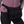 Mobile Warming Unisex 7.4V Quilted Hand Warmer - Black