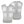 ActionHeat Instant Warming Vest (One-Time Use)