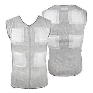 ActionHeat Instant Warming Vest (One-Time Use)