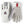 Hestra Unisex Windstopper Ergo Grip Touring Ski Gloves (Navy)