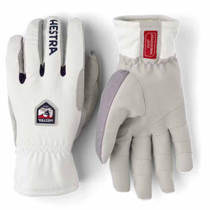 Hestra Unisex Windstopper Ergo Grip Touring Ski Gloves (Navy)
