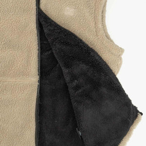 Mobile Warming Women's Upland Sherpa Heated Vest