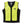 Ergodyne 6685 Chill-Its Evaporative Dry Cooling Vest - Front