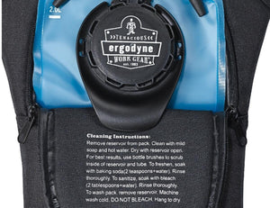 Ergodyne Chill-Its 5155 Hydration Pack with Bladder