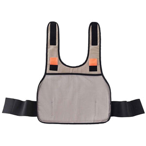 Ergodyne Chill-Its 6235 Standard Phase Change Cooling Vest (Vest Only)