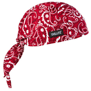 Ergodyne Chill-Its 6615 High-Performance Dew Rag