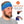 Ergodyne Chill-Its 6634 Cooling Headband