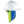 Ergodyne Chill-Its 6670CT Hard Hat Neck Shade with PVA - Front