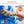 Ergodyne Chill-Its 6695 Sun Protection Arm Sleeves - Pair