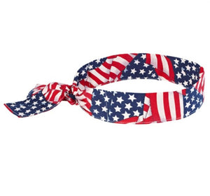 Ergodyne Chill-Its 6700 Neck Coolers - Cooling Bandanas