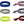 Ergodyne Chill-Its 6700 Neck Coolers - Cooling Bandanas