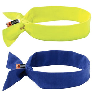 Ergodyne Chill-Its 6700FR Evaporative Fire Resistant Cooling Bandana