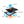 Diagram explaining an evaporative cooling bandana's function by Chill-Its, showing layers, water, airflow, and evaporation for body cooling.