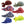 Ergodyne Chill-Its 6710CT Evaporative Cooling Triangle Hat with PVA