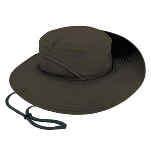 Ergodyne Chill-Its 8936 Lightweight Ranger Hat with Mesh Paneling