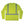 Ergodyne Chill-Its Class 2 Cooling Hi-Vis Sun Shirt with UV-Protection - Front