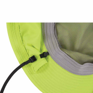 Ergodyne Chill-Its Ranger Hat with Neck Shade