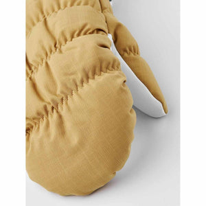 Hestra Women's Luomi CZone Mitts (Black, Size 6)