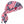 Ergodyne Chill-Its 6710 Evaporative Cooling Triangle Hat - Front