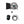 ExtremeMIST 4-n-1 Advanced Portable Misting Fan Pro with Solar Panel & PCS Pump - Front