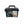 ExtremeMIST 6 Nozzle Portable Misting System Pro Kit with Storage Box - Front