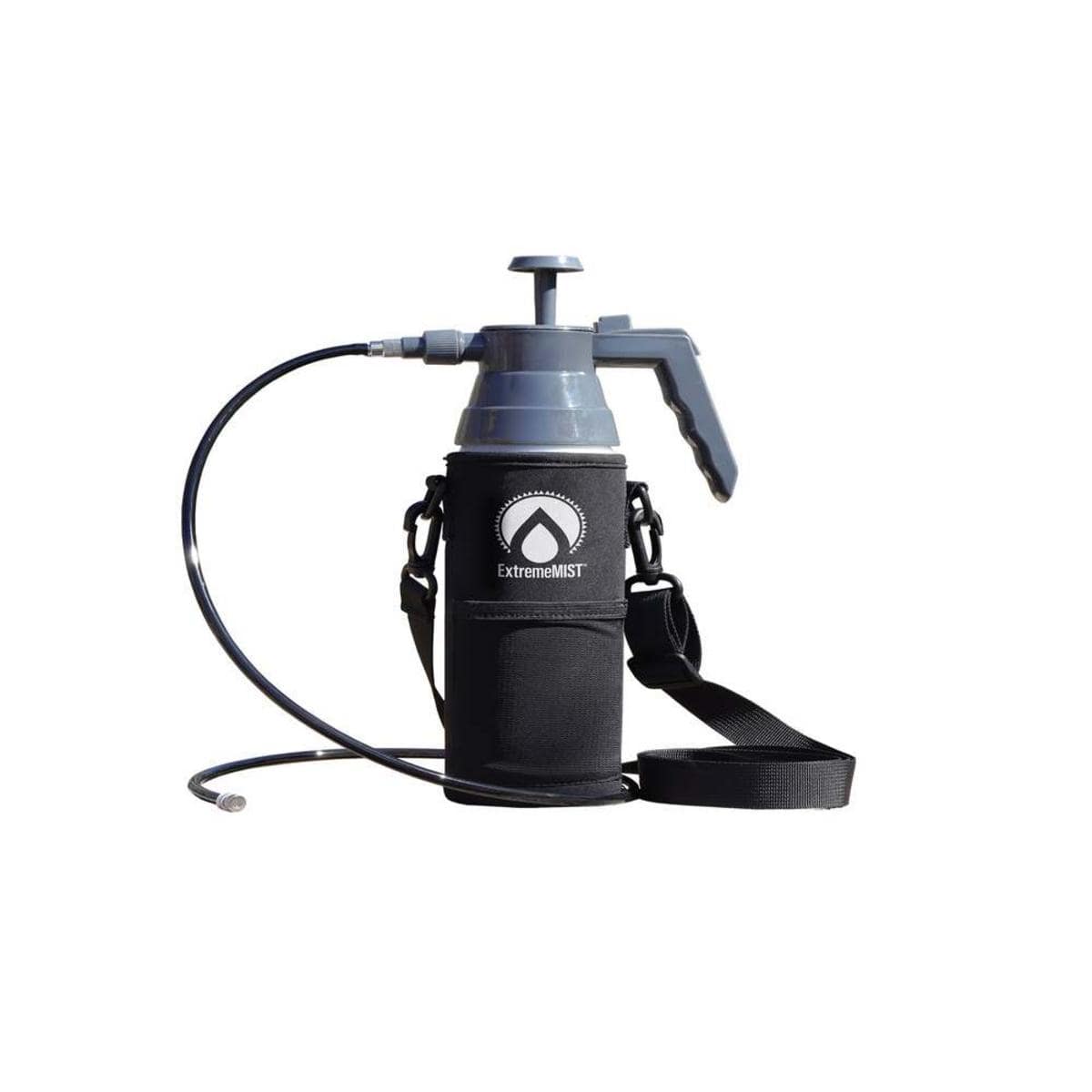 ExtremeMIST Becool High-Performance Personal Mister with 20oz - Front