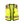 ExtremeMIST Class 2 Hi-Vis Hydration Safety Vest - Front