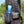 ExtremeMIST Detachable Dual Holster Hydration Waist Pack
