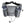 ExtremeMIST Detachable Dual Holster Hydration Waist Pack