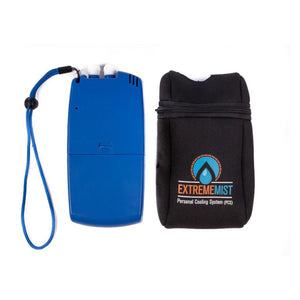 ExtremeMIST PCS Protective Cover