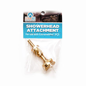 ExtremeMIST PCS Showerhead Attachment