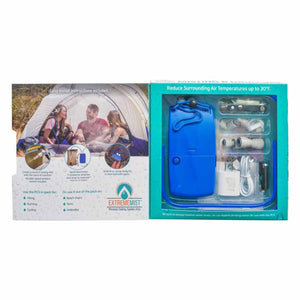 ExtremeMIST Retrofit Kit (Installs In Any Hydration Pack)