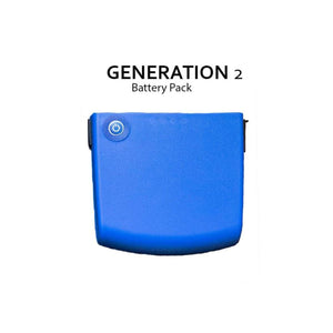 ExtremeMIST Spare Battery