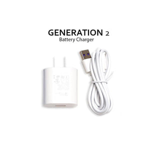 ExtremeMIST Spare Charger