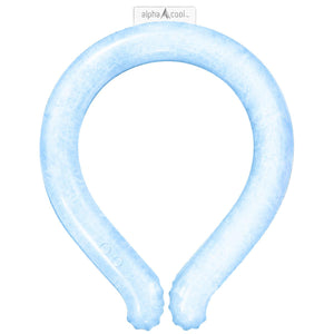 AlphaCool Phase Change Cooling Neck Tube