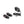 Mobile Warming 3.7V Unisex Standard Heated Socks (Size L/XL)